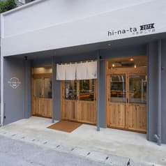 hi na ta 2072 ヒナタ ニーゼロナナニー 2