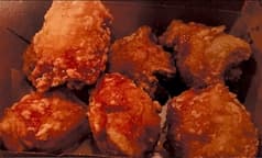 山賊からあげ 2