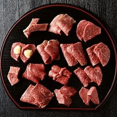 赤身焼肉 あかつき 吉祥寺 2