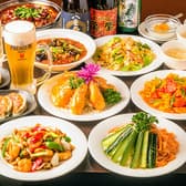 中国料理 瑩瑩 3