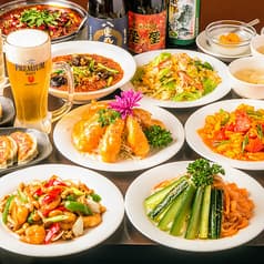 中国料理 瑩瑩 2