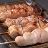 博多やきとり ちかっぱ 3