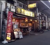 ふくみ屋 焼肉野田店 3