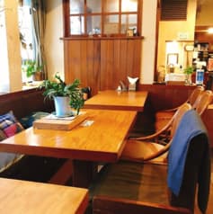 あらびかコーヒー 2