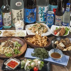 もぐら酒場 アジイチバ 梅田 お初天神店 2