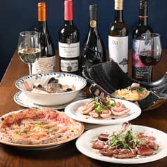 石窯Grill&Wine Dining TETE 2