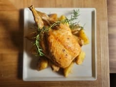 マーノラボレストラン 2