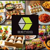 ベノア横浜 ハマボールイアス店 3