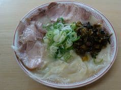 長浜ナンバーワン 祇園店 2