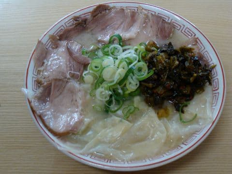 長浜ナンバーワン 祇園店