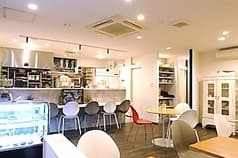 Holistic Bio Cafe Veggy Way ホリスティック ビオ カフェ ベジーウェイ 2