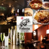 Fabsta ファブスタ 3