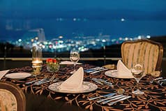 別邸天降る丘 フレンチレストラン celeste 2