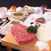 ビフテキのカワムラ 西宮店 3