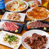 ちゃこーる旨小家 3