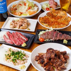 ちゃこーる旨小家 2