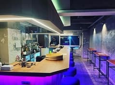 Sushi Bar 魚々 Cozy 2