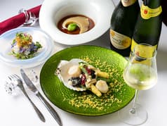 シノワフジモリ chinois FUJIMORI 2