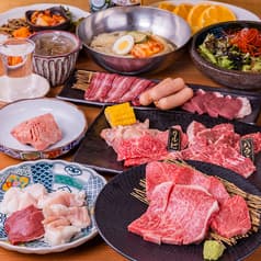 肉と鍋 さとり 2