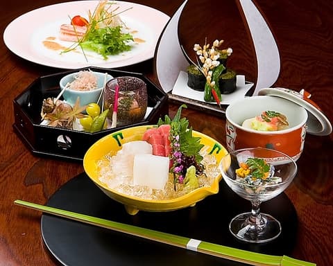 味楽創菜 おかもと