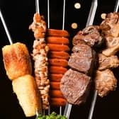 ブッチャー リパブリック 横浜赤レンガ 3