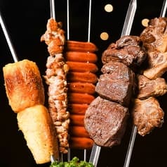 ブッチャー リパブリック 横浜赤レンガ 2