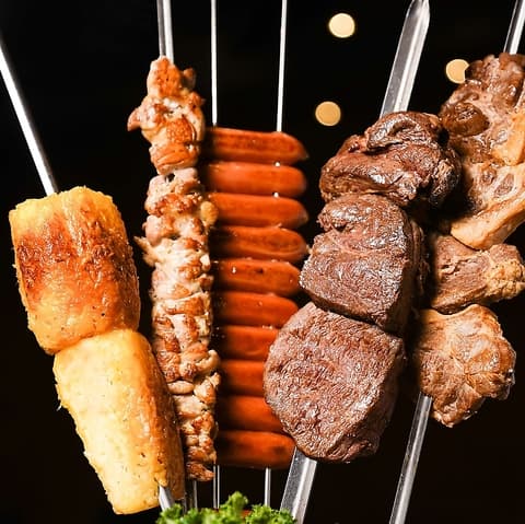 ブッチャー リパブリック 横浜赤レンガ