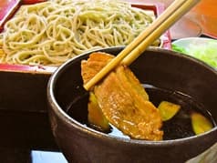 そばの里 きこ打ち也 2