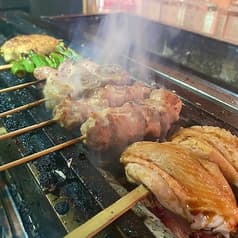 炭火串焼 轟 とどろき 2