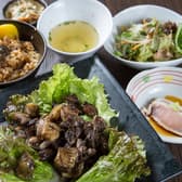 ぢどり屋 彦根店 3