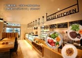 DELI&CAFE MIKAGE KITCHEN 3