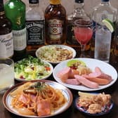 WATERLOO ウォータールー 新宿店 3