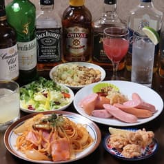 WATERLOO ウォータールー 新宿店 2