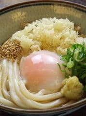 讃岐うどん 麦まる 2