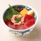 江戸和処いなせ庵 イオンモール水戸内原店 3