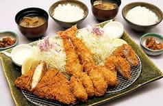 とんかつ和幸 池袋東武スパイス 2