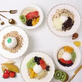 グリークヨーグルト&アサイ専門店 C 5 ちーご 3