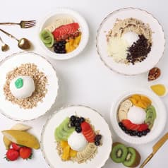 グリークヨーグルト&アサイ専門店 C 5 ちーご 2