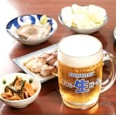 居酒屋 ラッキー屋 新橋店 3