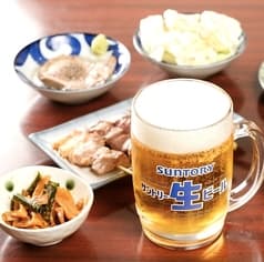 居酒屋 ラッキー屋 新橋店 2