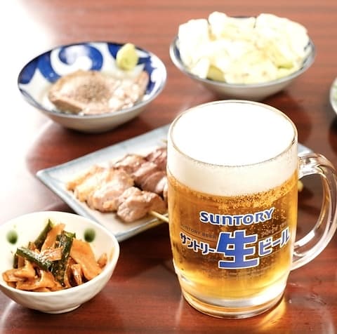 居酒屋 ラッキー屋 新橋店