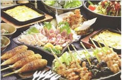 黒のれん本店 2