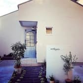 カフェ レガロ 3