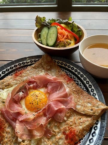 カフェランチ COCORA ココラ