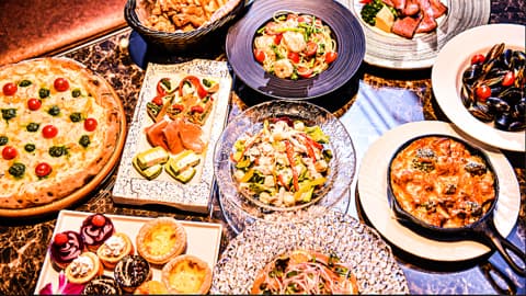 貸切パーティースペース TK