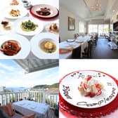 リストランテ鎌倉フェリーチェ 3