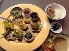 サラ ディ シマ SaLa di shima  2