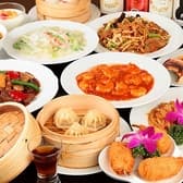 上海縁 鶴見店 3