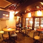 鉄板焼バル cam 3