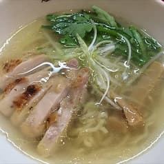 麺屋彩々 昭和町本店 2